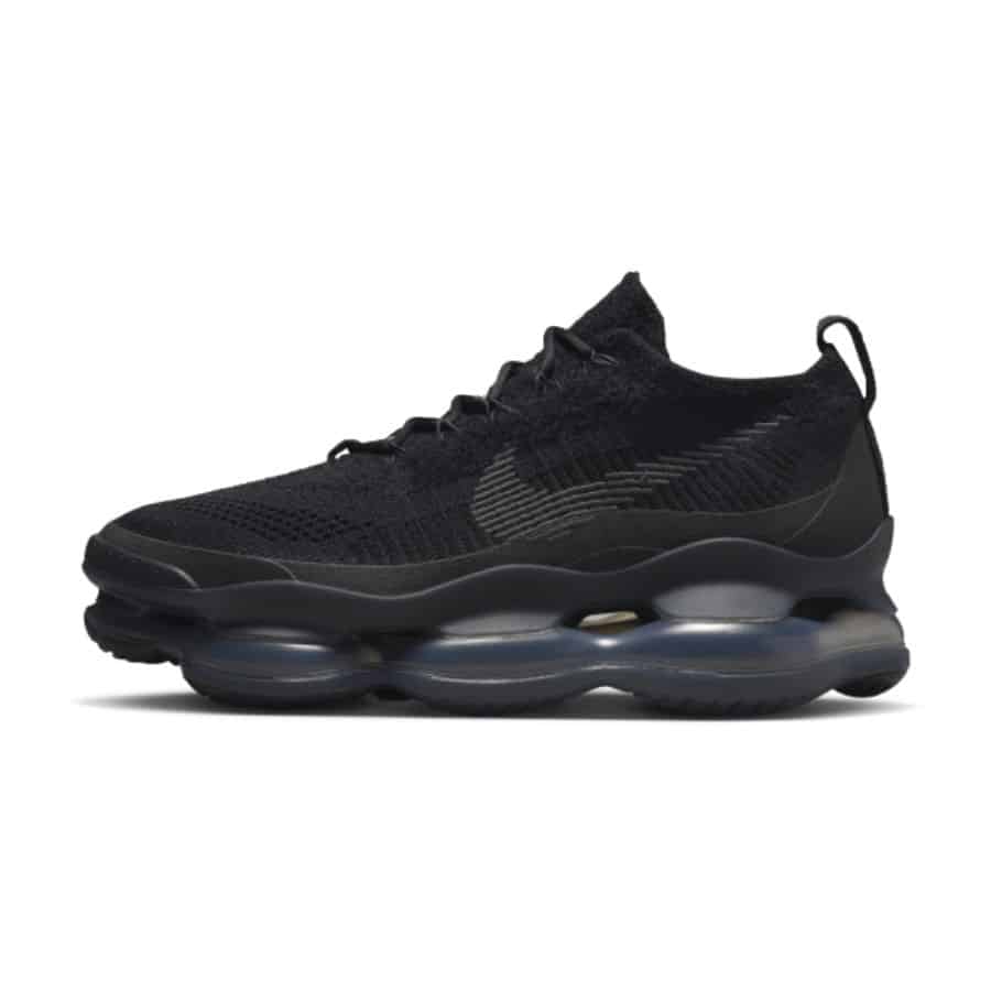 Giày Nike Air Max Scorpion FK ‘Triple Black’ DJ4701-003