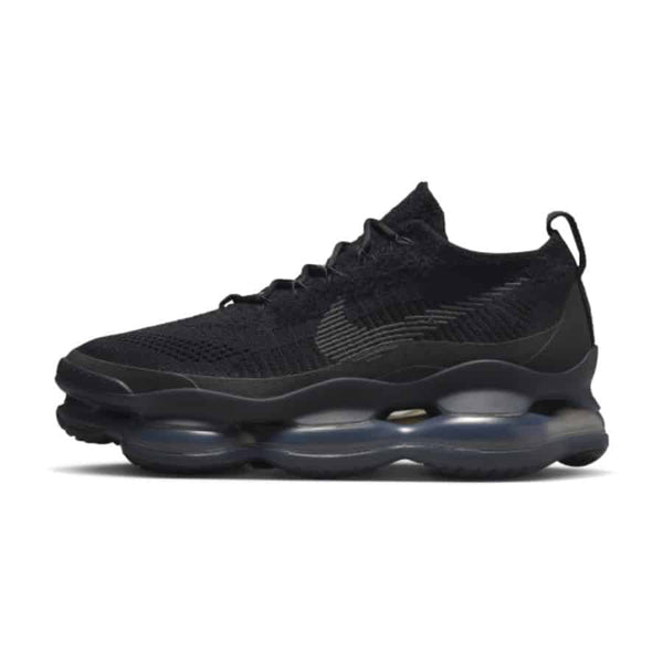 Giày Nike Air Max Scorpion FK ‘Triple Black’ DJ4701-003