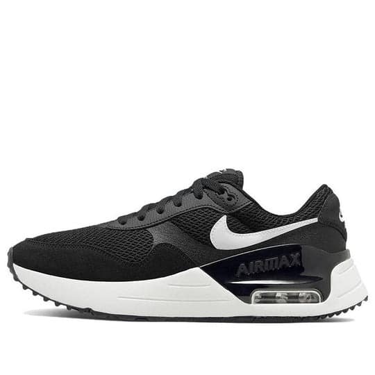 Giày Nike Air Max SYSTM ‘Black Wolf Grey’ DM9537-001