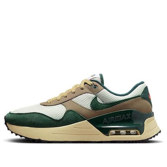Giày Nike Air Max SYSTM ‘Sail Pro Green’ FD0316-133
