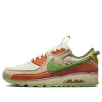 Giày Nike Air Max Terrascape 90 ‘Tan Orange Green’ DV7413-100