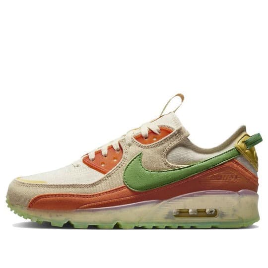 Giày Nike Air Max Terrascape 90 ‘Tan Orange Green’ DV7413-100
