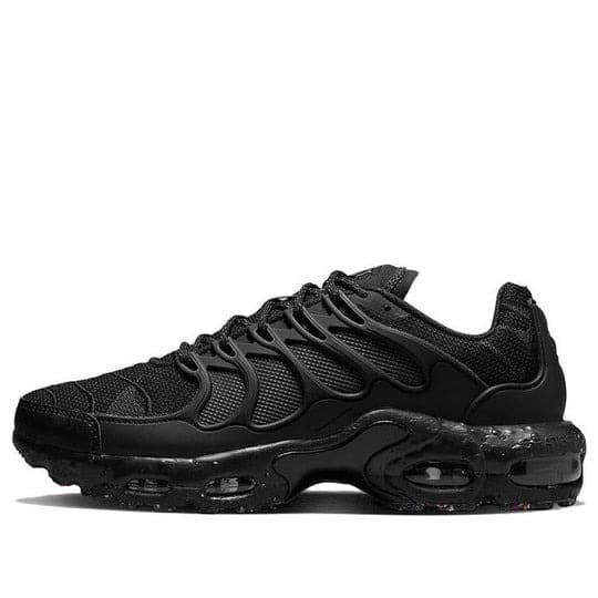 Giày Nike Air Max Terrascape Plus ‘Triple Black’ DQ3977-001