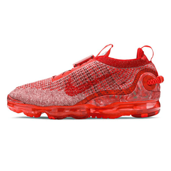 Giày Nike Air VaporMax 2020 Flyknit ‘Team Red’ CT1823-600
