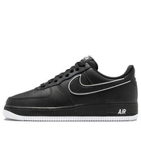 Giày Nike Air Force 1 Low ’07 ‘Black White’ DV0788-002