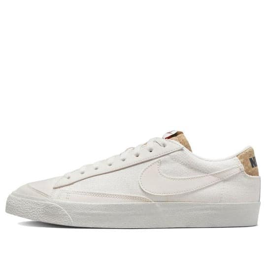 Giày Nike Blazer Low ’77 Premium ‘Next Nature Cork’ DV7231-001