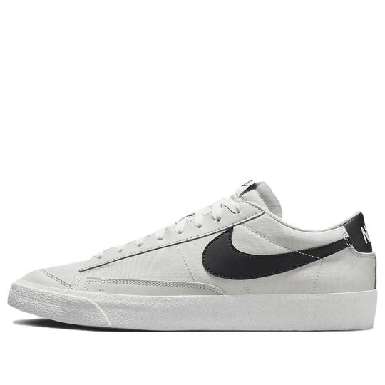 Giày Nike Blazer Low 77 SE ‘Light Bone’ DV7198-001