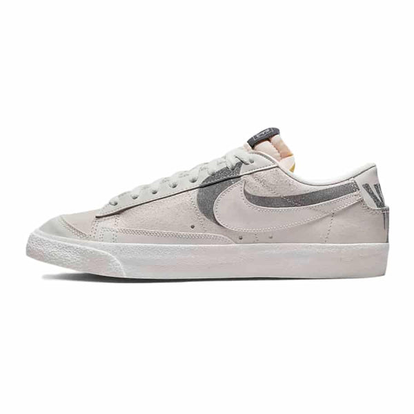 Giày Nike Blazer Low 77 Shadow Halloween DQ7671-001
