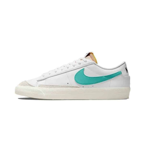 Giày Nike Blazer Low ’77 Vintage ‘White Washed Teal’ DA6364-105