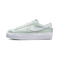 Giày Nike Blazer Low Platform ‘Barely Green’ DJ0292-300