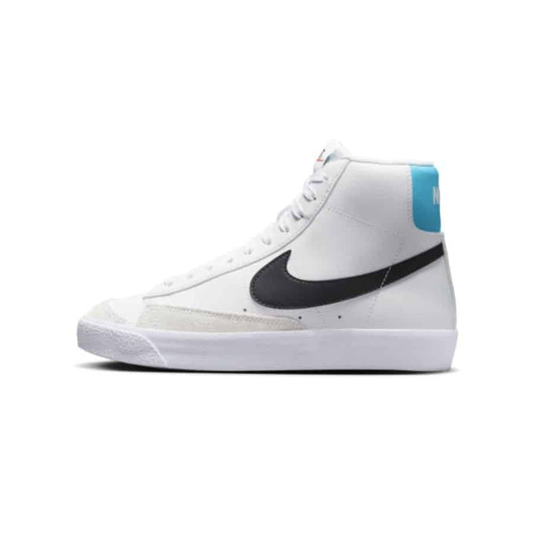 Giày Nike Blazer Mid ’77 ‘White’ (GS) DA4086-108