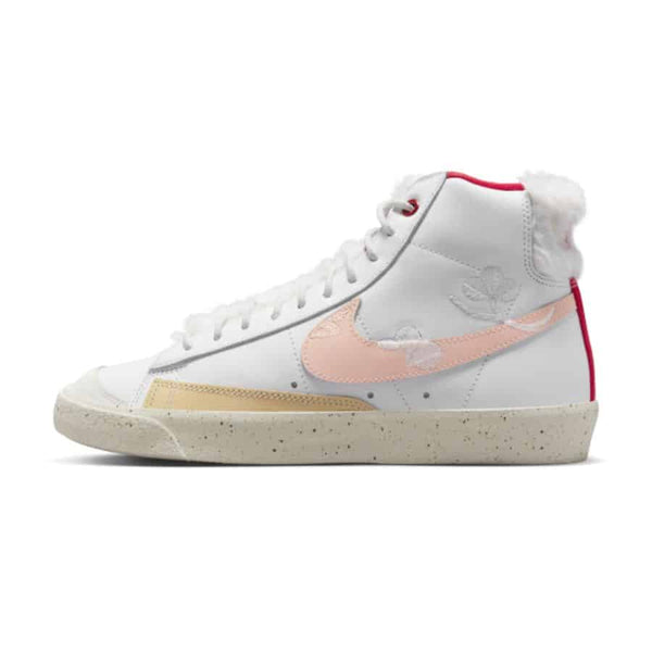 Giày Nike Blazer Mid PRM Chinese New Year Leap High (W) FD4342-181