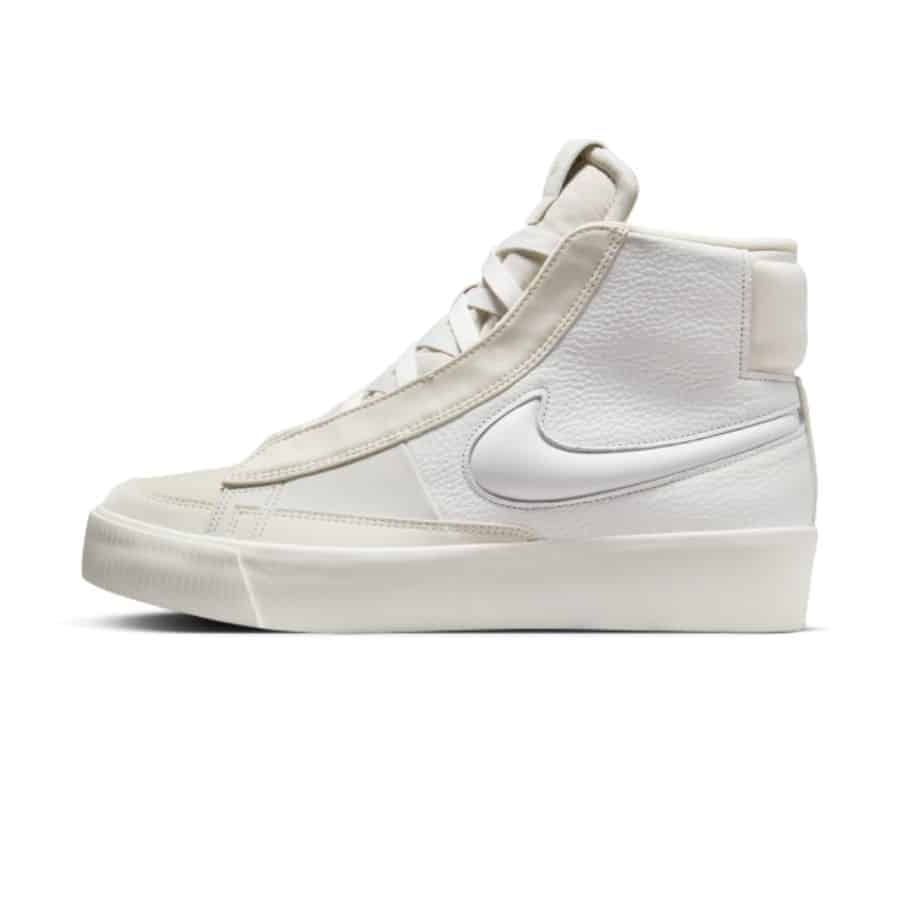 Giày Nike Blazer Mid Victory ‘Pinnacle White’ DR2948-100
