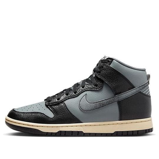 Giày Nike Dunk High ’50 Years Of Hip-Hop’ DV7216-001
