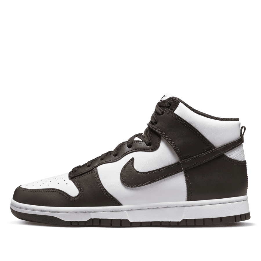 Giày Nike Dunk High ‘Palomino’ DV0829-100
