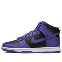 Giày Nike Dunk High ‘Psychic Purple’ DV0829-500