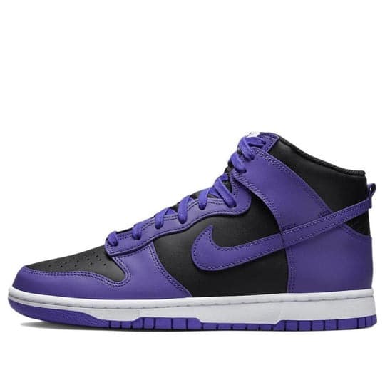 Giày Nike Dunk High ‘Psychic Purple’ DV0829-500