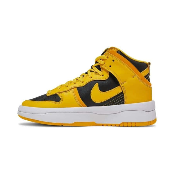 Giày Nike Dunk High Up ‘Goldenrod’ DH3718-001