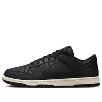 Giày Nike Dunk Low ‘Black Woodgrain’ DV7211-001