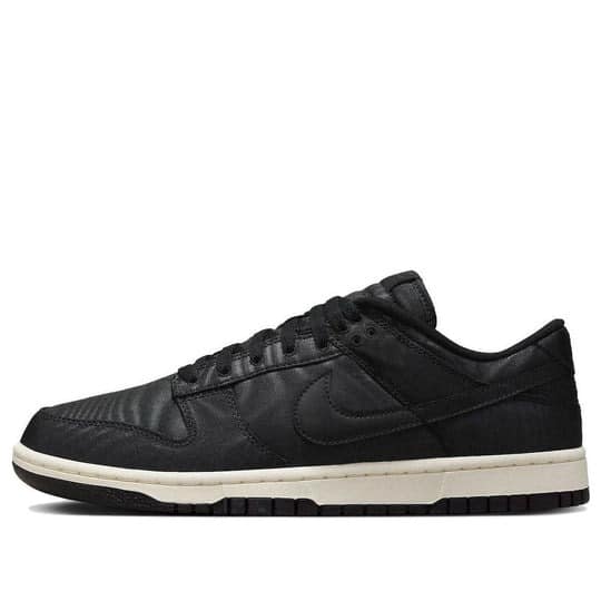 Giày Nike Dunk Low ‘Black Woodgrain’ DV7211-001