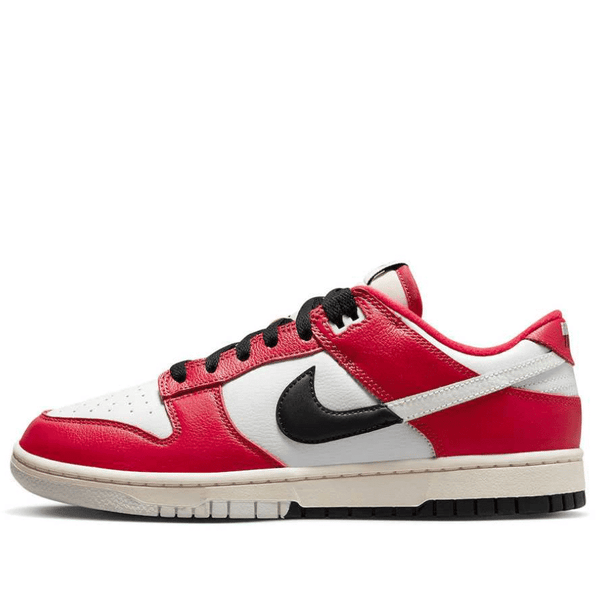 Giày Nike Dunk Low ‘Chicago Split’ DZ2536-600
