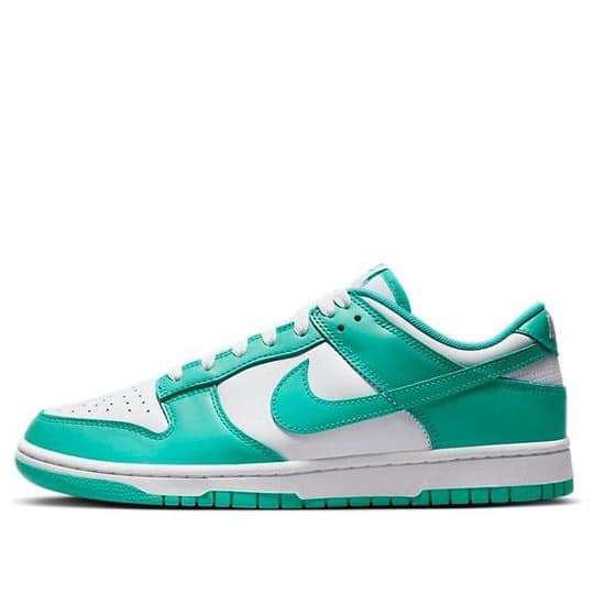 Giày Nike Dunk Low ‘Clear Jade’ DV0833-101