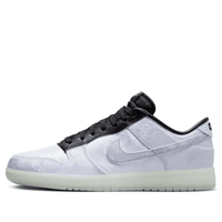 Giày Nike Dunk Low CLOT Fragment ‘White’ FN0315-110