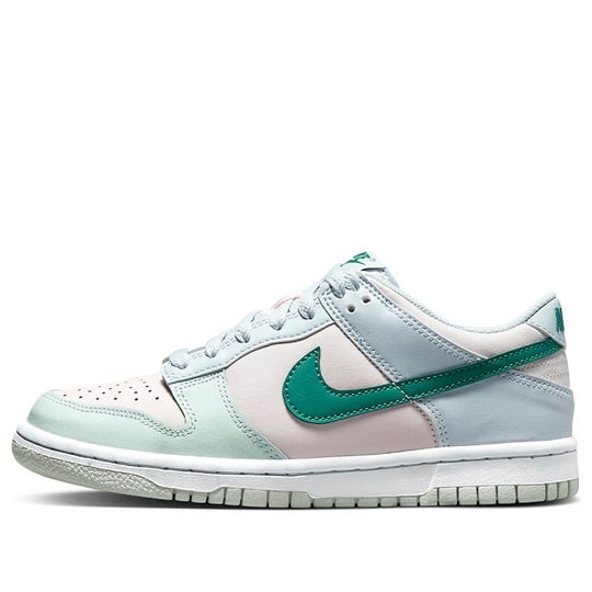 Giày Nike Dunk Low ‘Mineral Teal’ (GS) FD1232-002