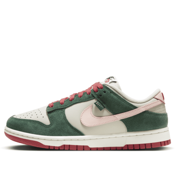 Giày Nike Dunk Low “hurricane” FN8923-061
