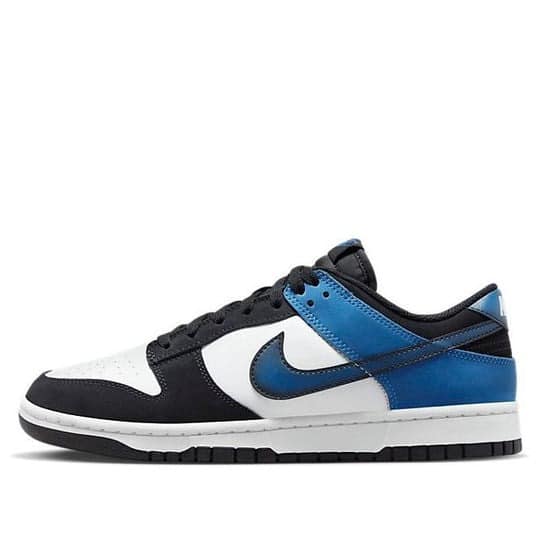 Giày Nike Dunk Low ‘Industrial Blue’ FD6923-100