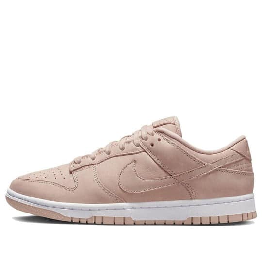 Giày Nike Dunk Low PRM ‘Soft Pink’ (W) DV7415-600
