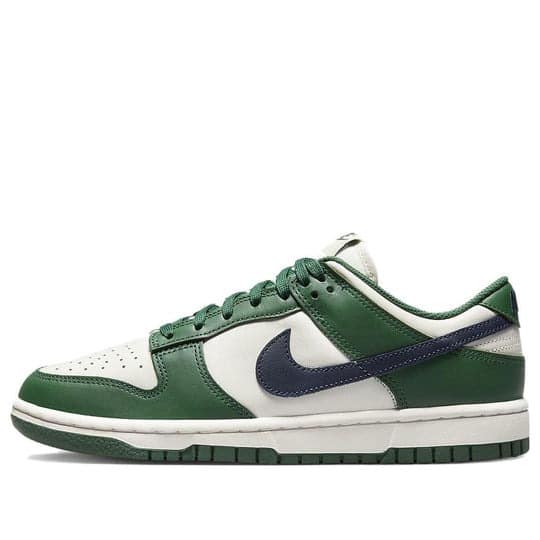 Giày Nike Dunk Low Retro Gorge Green’ (W) DD1503-300