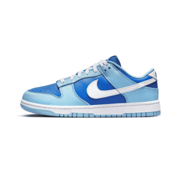 Giày Nike Dunk Low Retro QS Argon (2022) DM0121-400