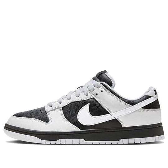 Giày Nike Dunk Low ‘Reverse Panda’ FD9064-011