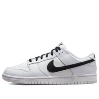 Giày Nike Dunk Low ‘Reverse Panda White’ DJ6188-101