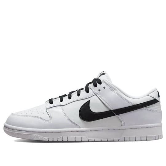 Giày Nike Dunk Low ‘Reverse Panda White’ DJ6188-101