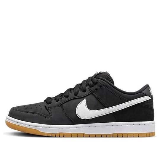 Giày Nike Dunk Low SB ‘Black Gum’ CD2563-006