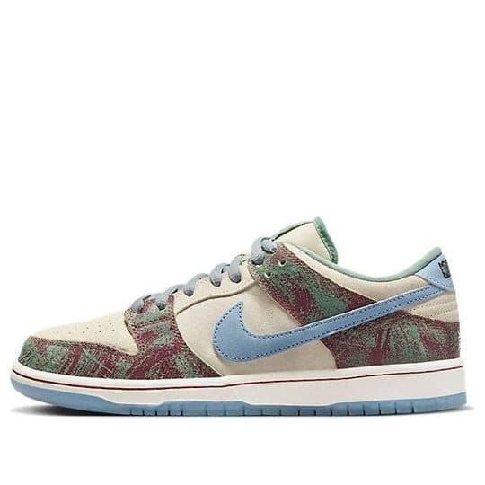 Giày Nike Dunk Low SB ‘Crenshaw Skate Club’ FN4193-100