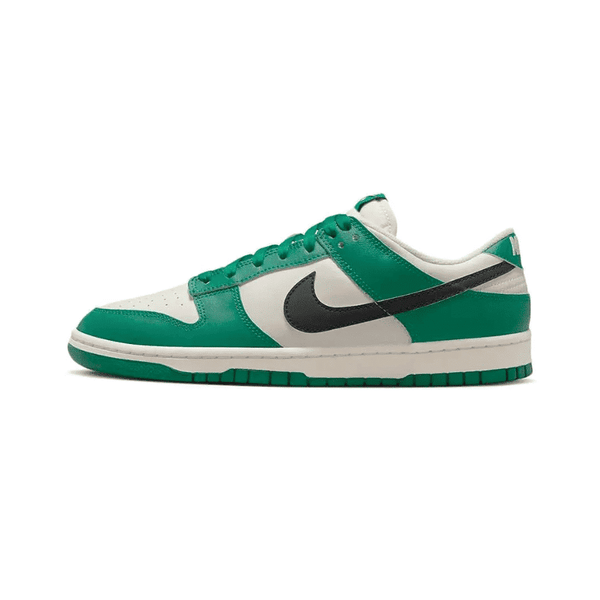 Giày Nike Dunk Low SE ‘Lottery Pack – Malachite’ DR9654-100