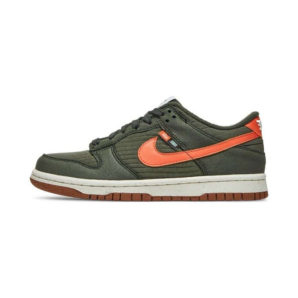 Giày nam Nike Dunk Low SE Next Nature ‘Toasty – Sequoia’ (GS) DC9561-300