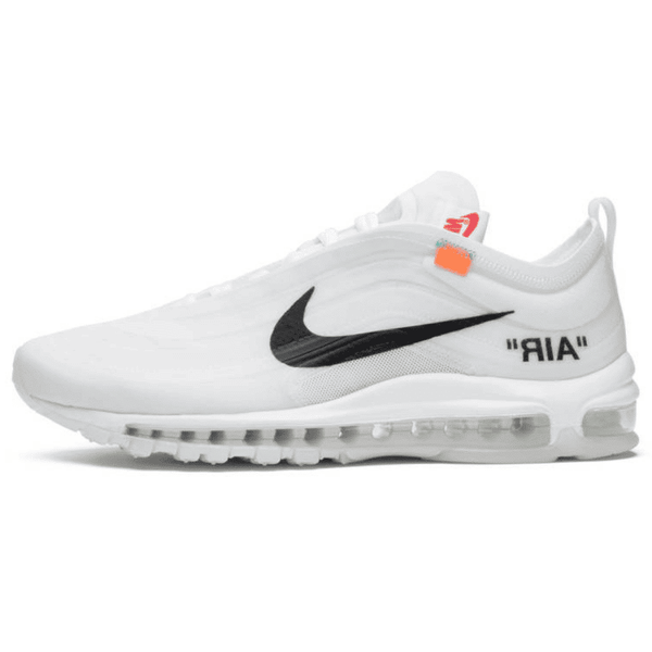 Giày nam Nike Off White x Air Max 97 OG ‘The Ten’ AJ4585-100