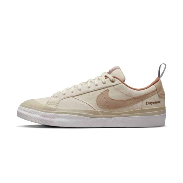 Giày Nike SB BLAZER LOW QS ‘Coconut Milk’ DZ3406-100