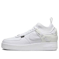 Giày Nike Undercover x Air Force 1 Low SP GORE-TEX ‘Triple White’ DQ7558-101