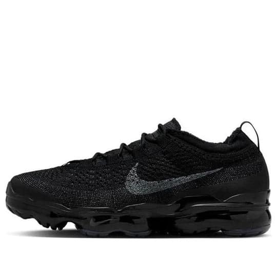 Giày Nike VaporMax 2023 Flyknit ‘Triple Black’ DV1678-003