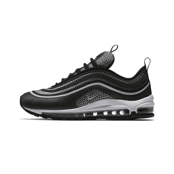 Giày  Nike Air Max 97 Ultra 17 ‘Anthracite’ (WMNS)  917704-003
