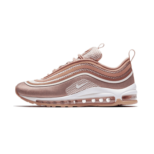 Giày Nike Air Max 97 Ultra 17 ‘Metallic Rose Gold’ (WMNS) 917704-600