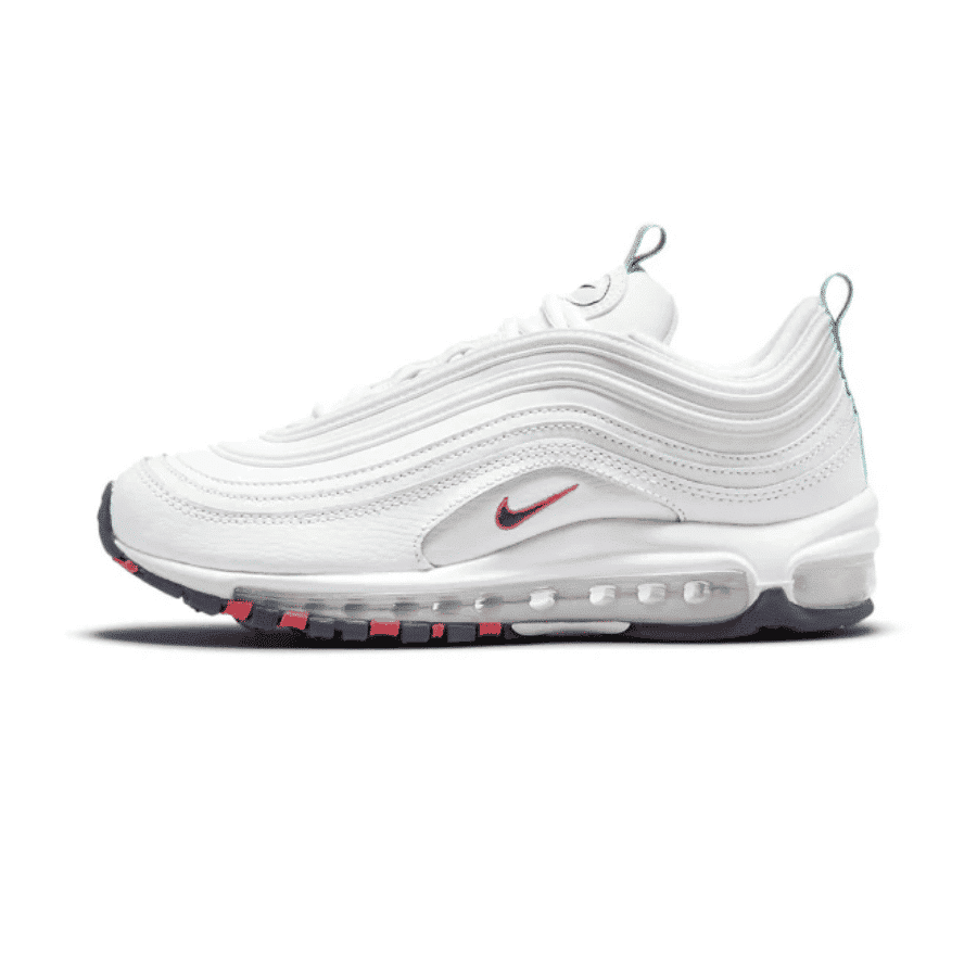 Giày Nike Air Max 97 ‘White Multicolor’ (WMNS) DH1592-100