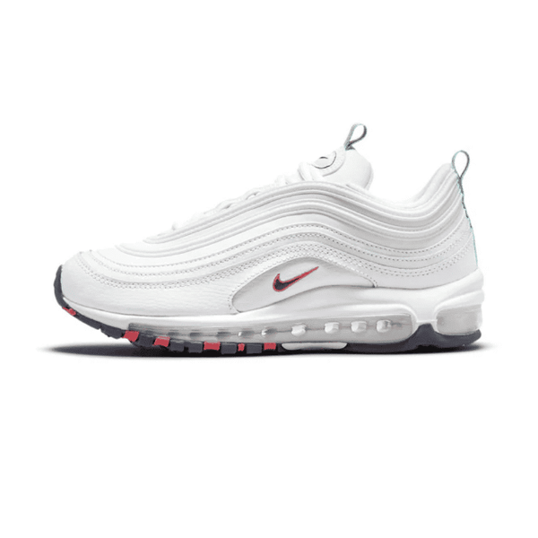 Giày Nike Air Max 97 ‘White Multicolor’ (WMNS) DH1592-100