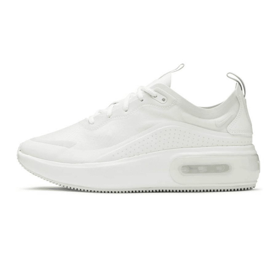 Giày Nike Air Max Dia SE ‘Metallic Silver’ (Wmns) AR7410-105