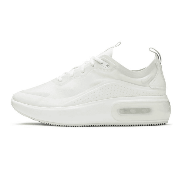 Giày Nike Air Max Dia SE ‘Metallic Silver’ (Wmns) AR7410-105